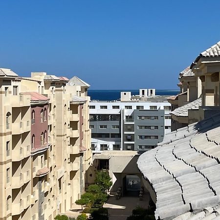 Florenza Apartment Hurghada Exterior photo