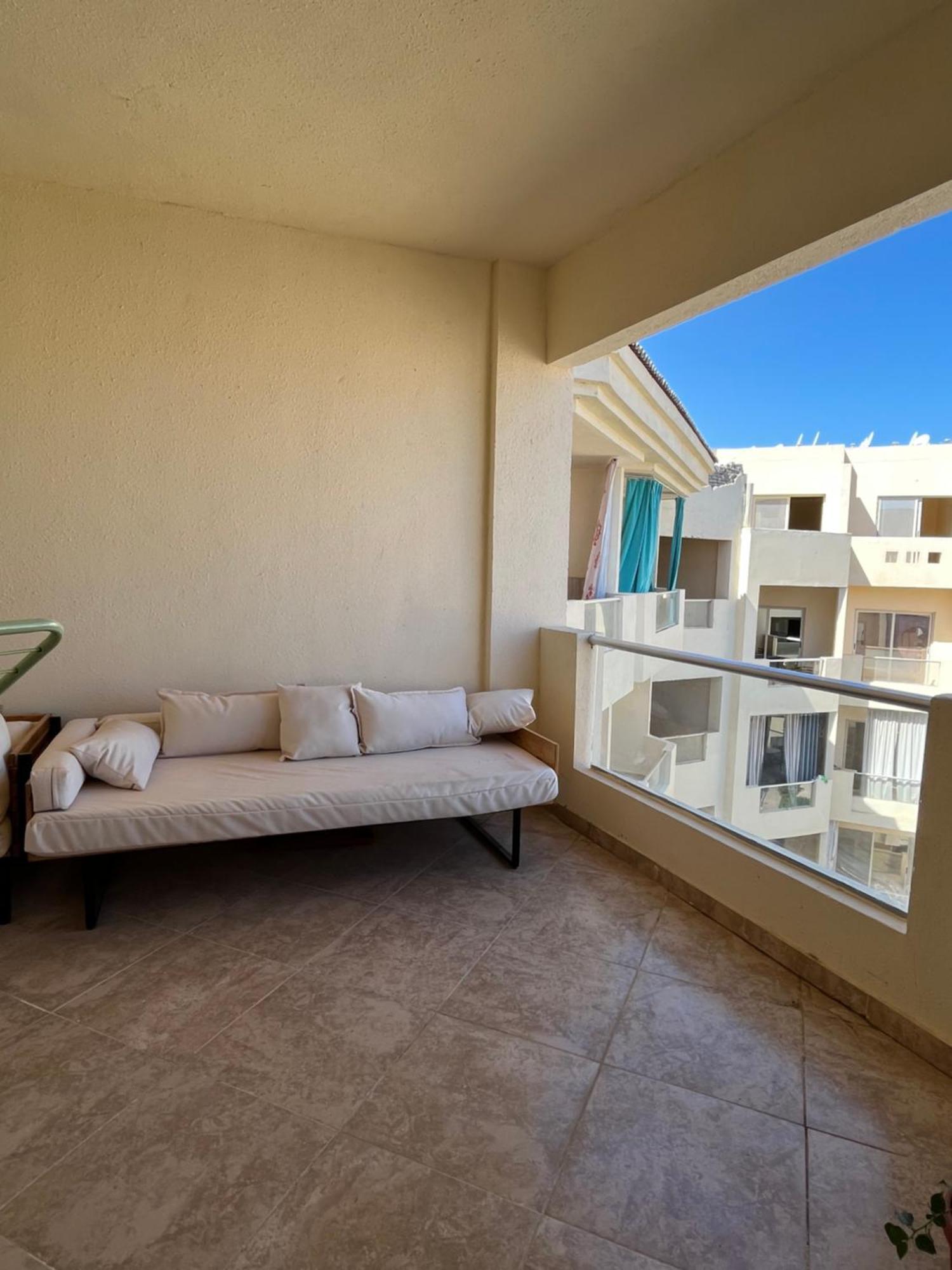 Florenza Apartment Hurghada Exterior photo